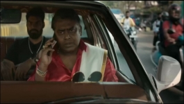 Main Monica - Season 01 Episode 08